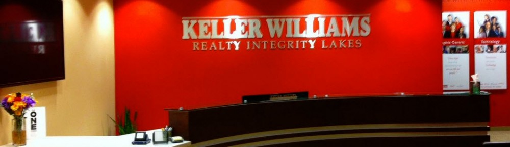 Keller Williams Realty Integrity Lakes